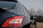 Nissan Maxima 2009 года